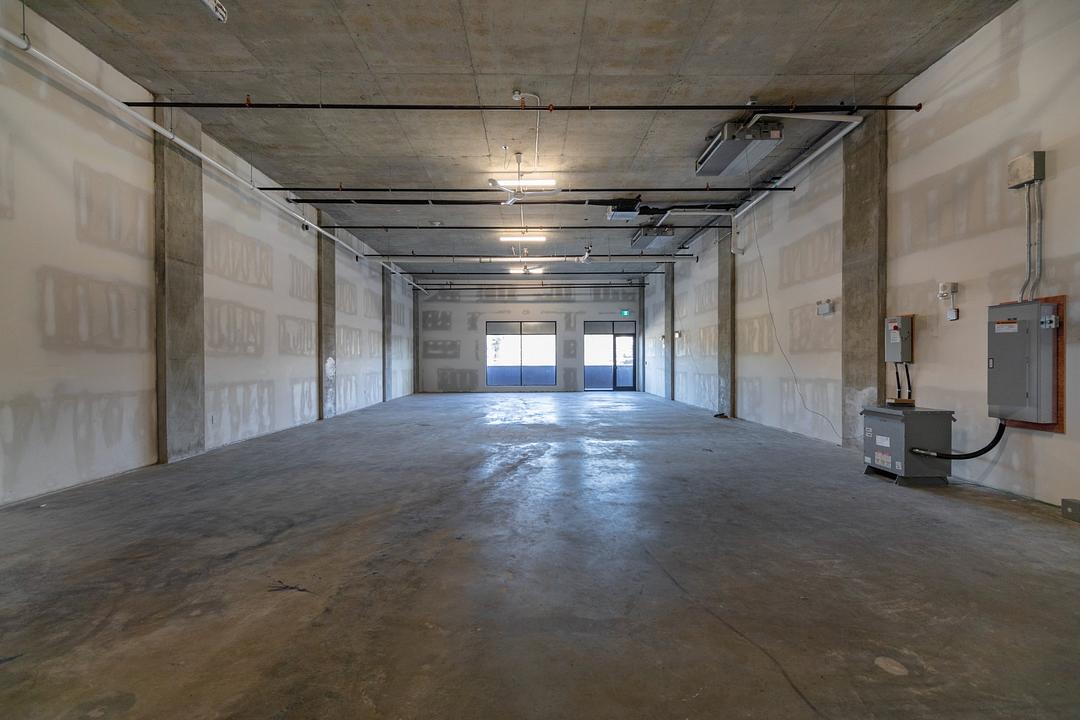 204 - 8188 Manitoba Street, Vancouver, BC