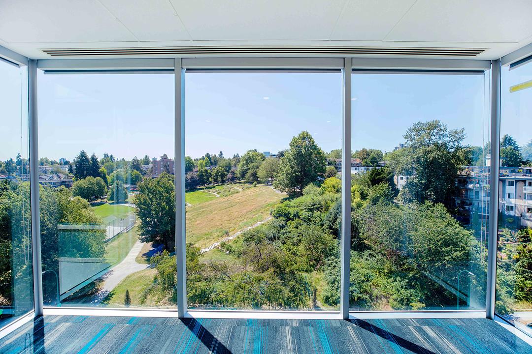 500 - 887 Great Northern Way, Vancouver, BC