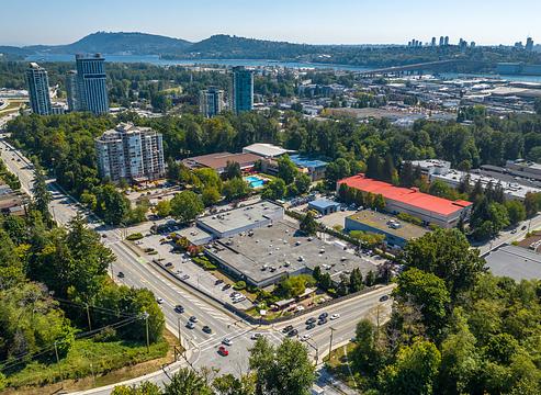 1225 East Keith Road, North Vancouver, BC