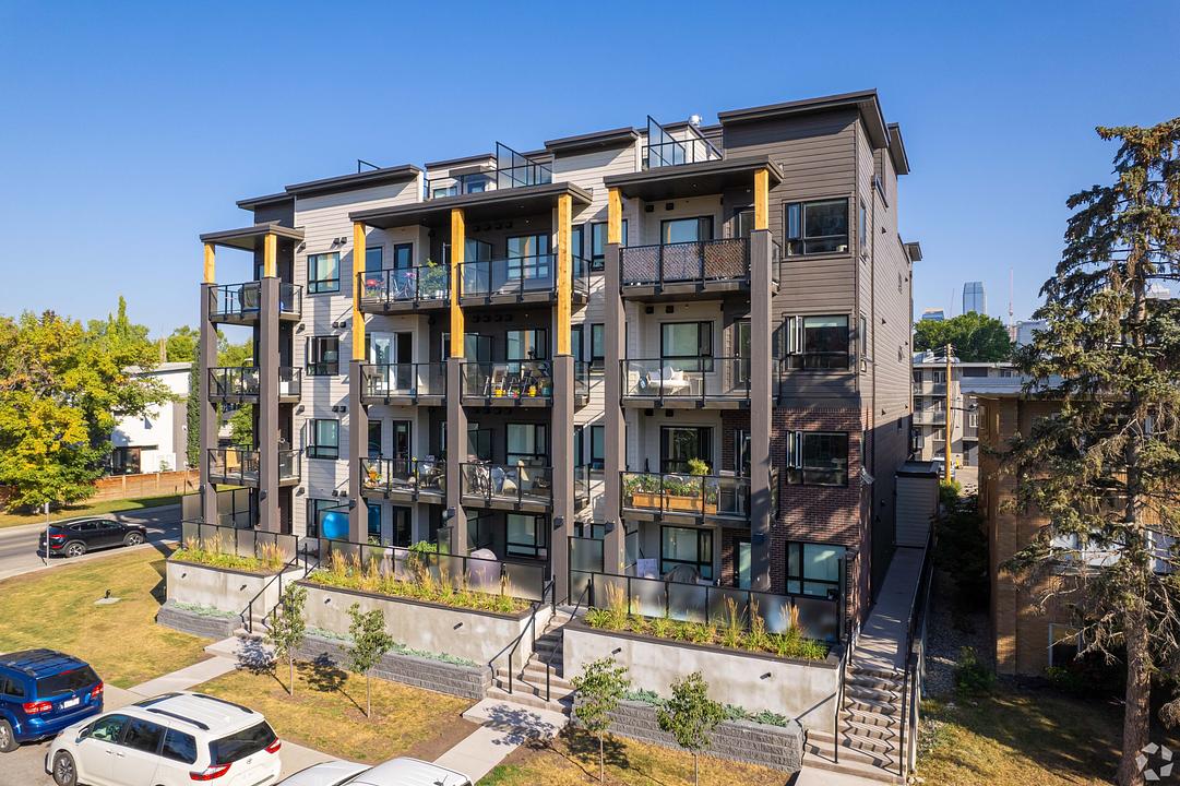 2320 5 Street Southwest, Calgary, AB