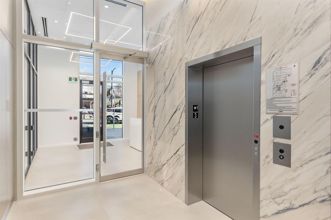 210 - 8425 Granville Street, Vancouver, BC