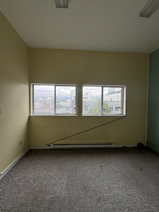 210 - 60 East 5th Avenue, Vancouver, BC