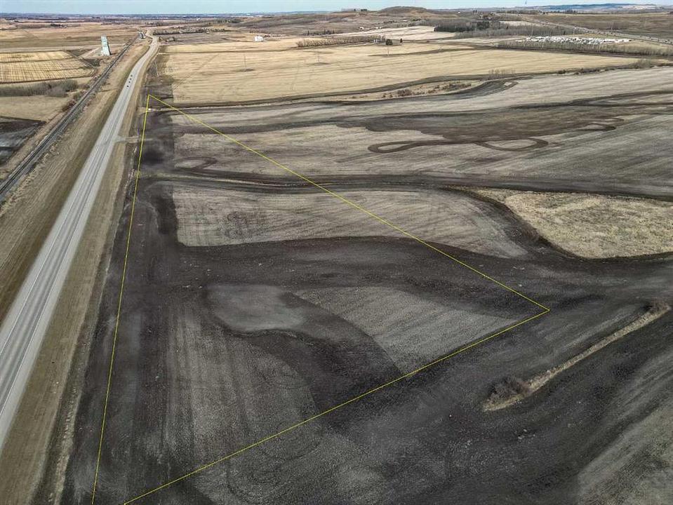 Highway 2A, Innisfail, AB