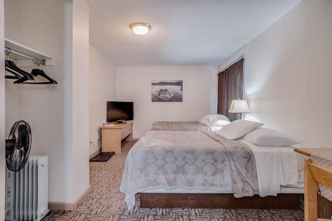 5114 50 Street, Evansburg, AB