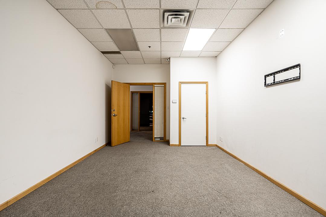 Fl 7 - 595 Hornby Street, Vancouver, BC