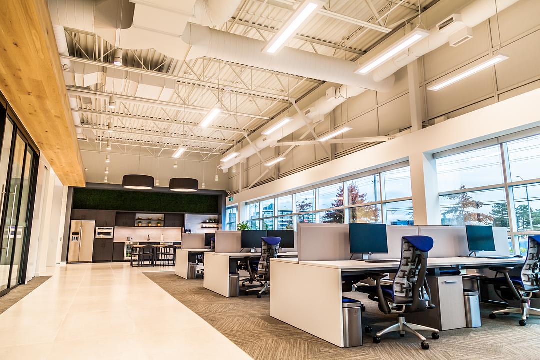 1B - 1705 Tech Avenue, Mississauga, ON