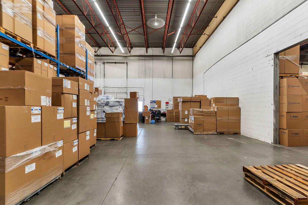 13940 Bridgeport Road, Richmond, BC