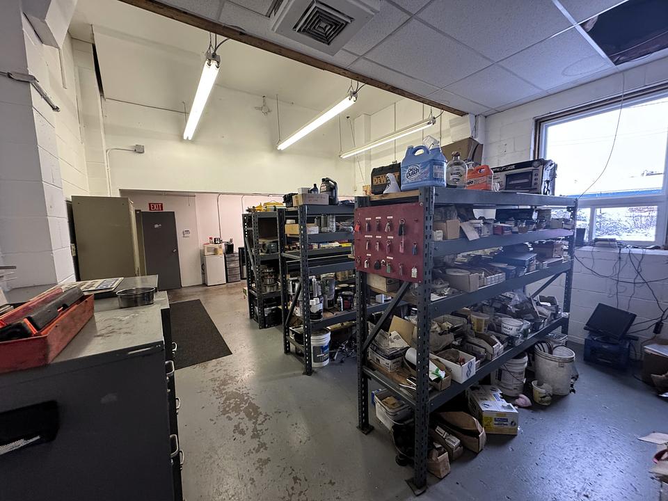 55 Industrial Avenue, Truro, NS