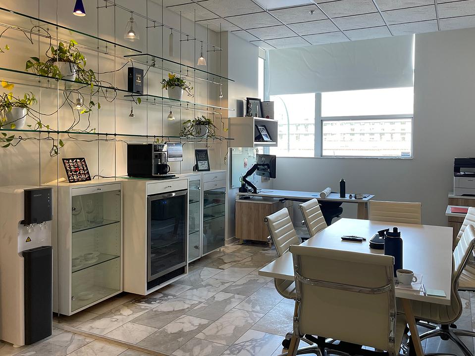 1A - 138 West 6th Avenue, Vancouver, BC