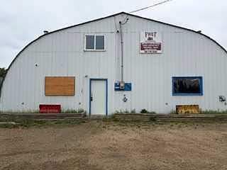 3908 42 Avenue, Whitecourt, AB