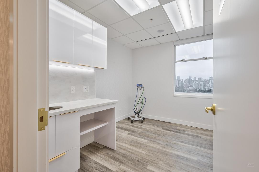516 - 750 W Broadway, Vancouver, BC
