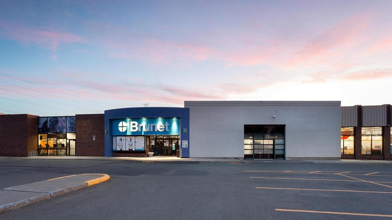 111 - 9550 Boulevard de l'Ormière, Québec, QC