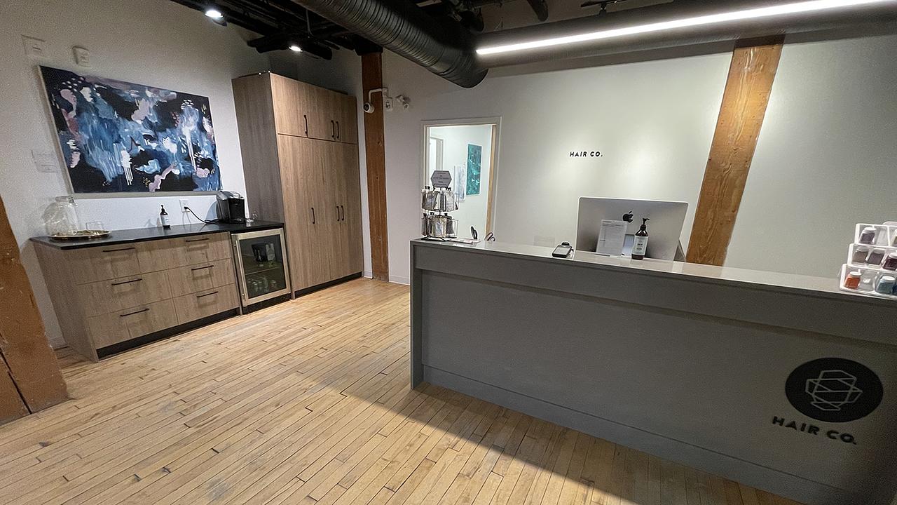 102 - 139 Market Avenue, Winnipeg, MB