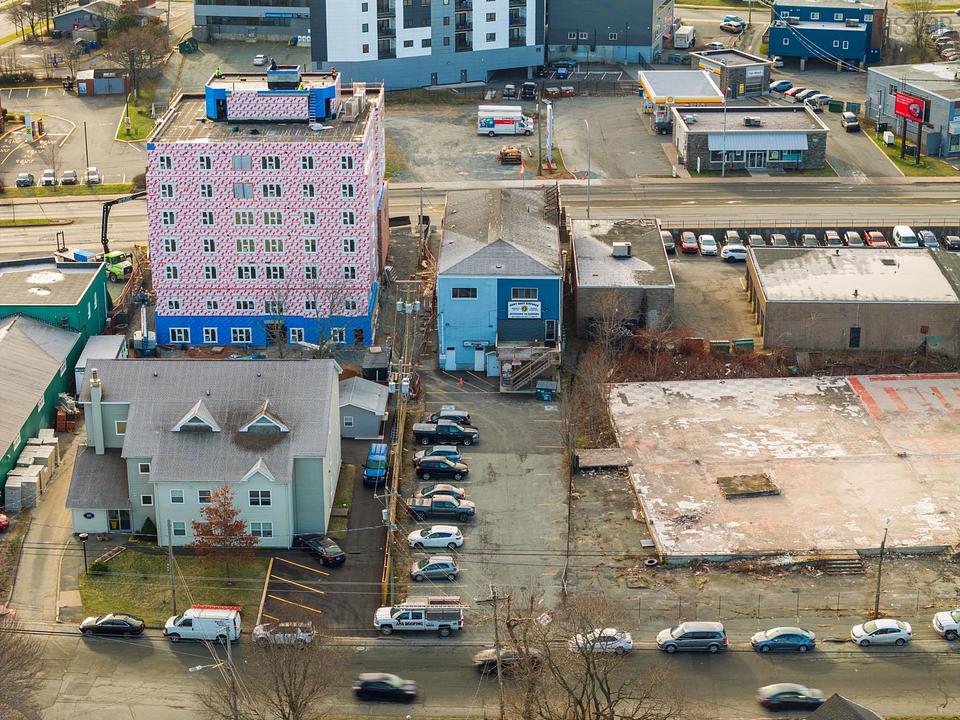 Lot Y-A - 137 Main Street, Dartmouth, NS