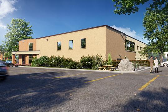 3219 Boulevard Saint François, Saguenay, QC