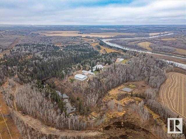 51165 Range Road 30, Duffield, AB