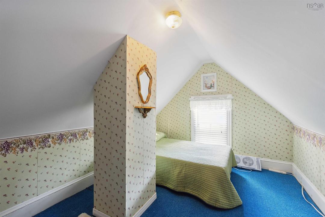 387 Church Hill Road, Digby, NS