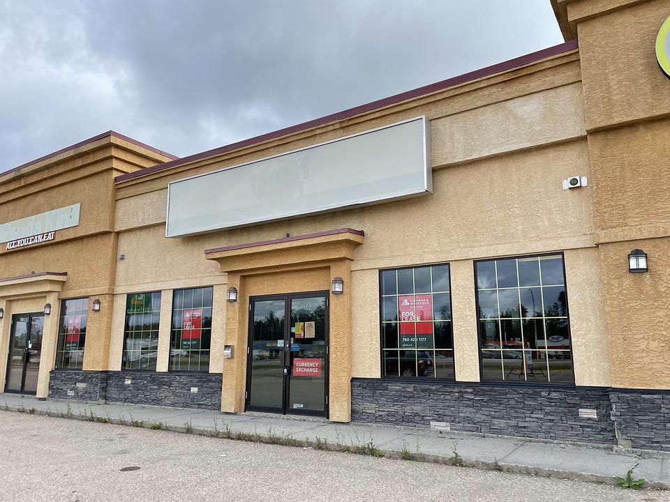 3732 Kepler Street, Whitecourt, AB