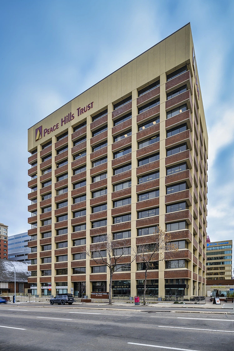 01100 - 10011 109 Street Northwest, Edmonton, AB