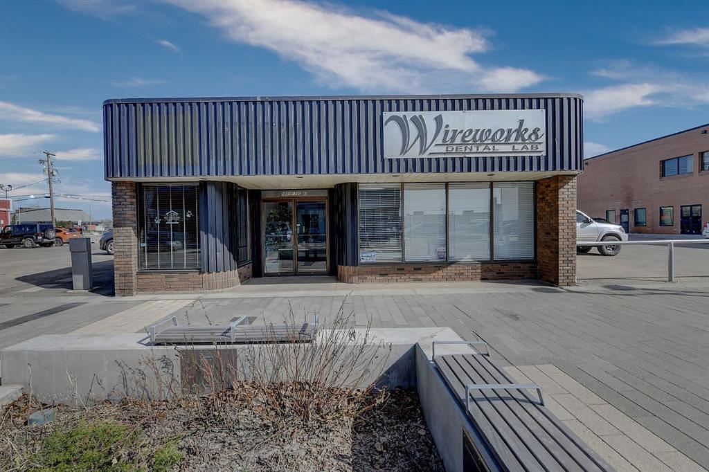 10018 101 Avenue, Grande Prairie, AB