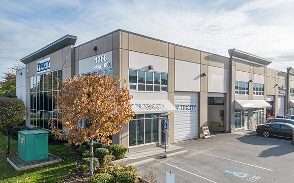 1368 Kingsway Avenue, Port Coquitlam, BC