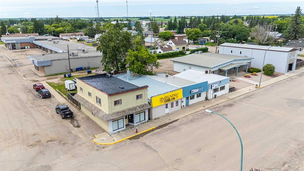 202 Main Street, Maidstone, SK
