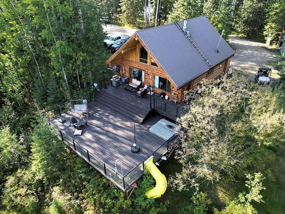 52313 Hwy 47, Rural Yellowhead County, AB