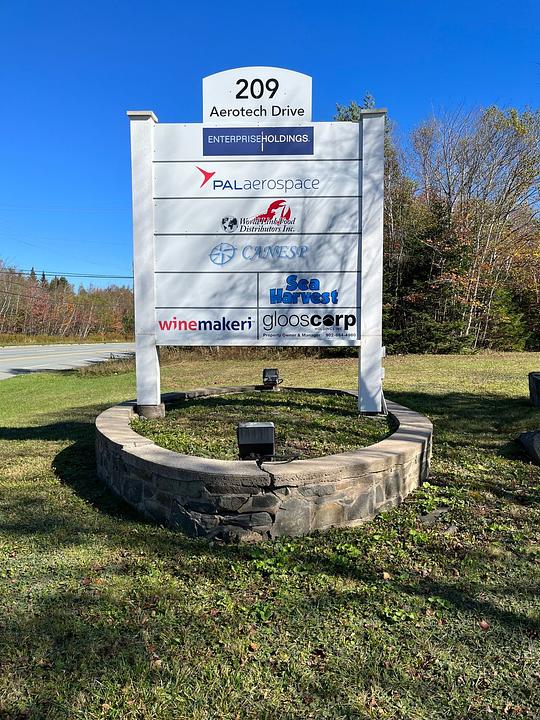Unit 6B - 209 Aerotech Drive, Fall River, NS