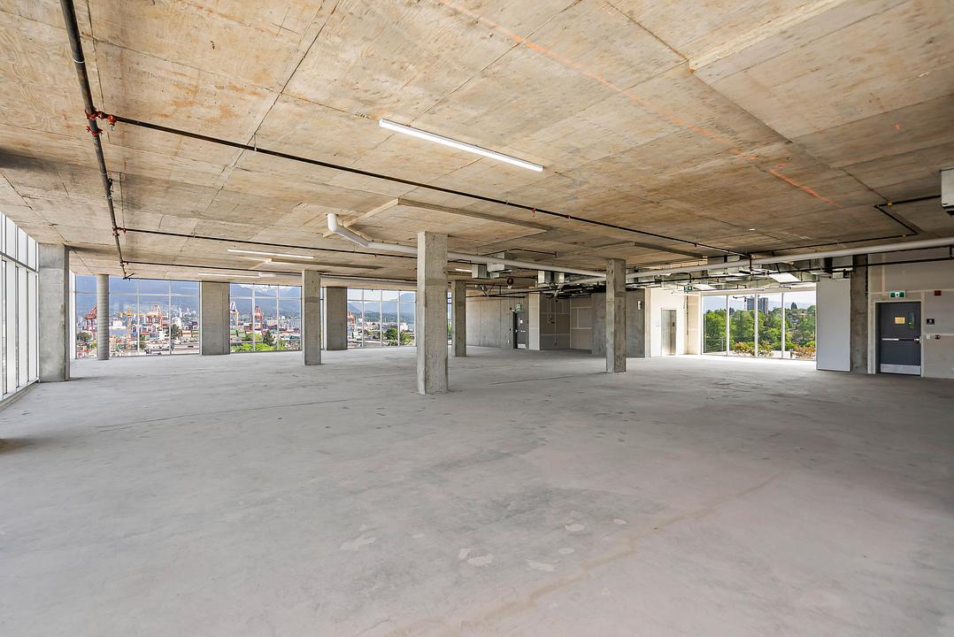 402 - 1308 Adanac Street, Vancouver, BC