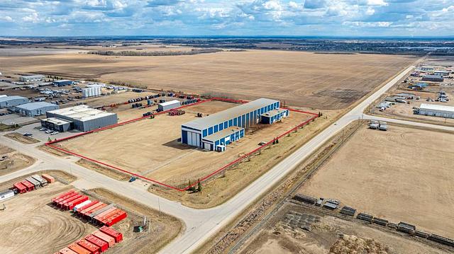 9101 150 Avenue, Grande Prairie, AB