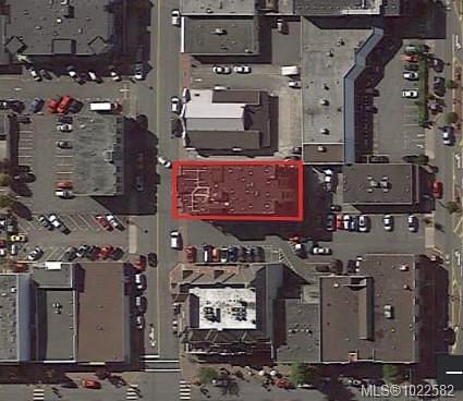 #101 - 9776 Fourth Street, Sidney, BC