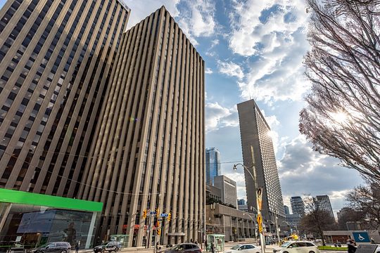 65 Queen Street West, Toronto, ON