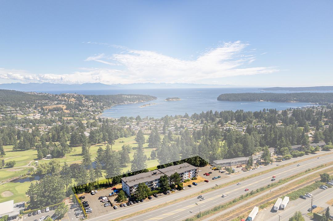 2600 Highland Boulevard, Nanaimo, BC