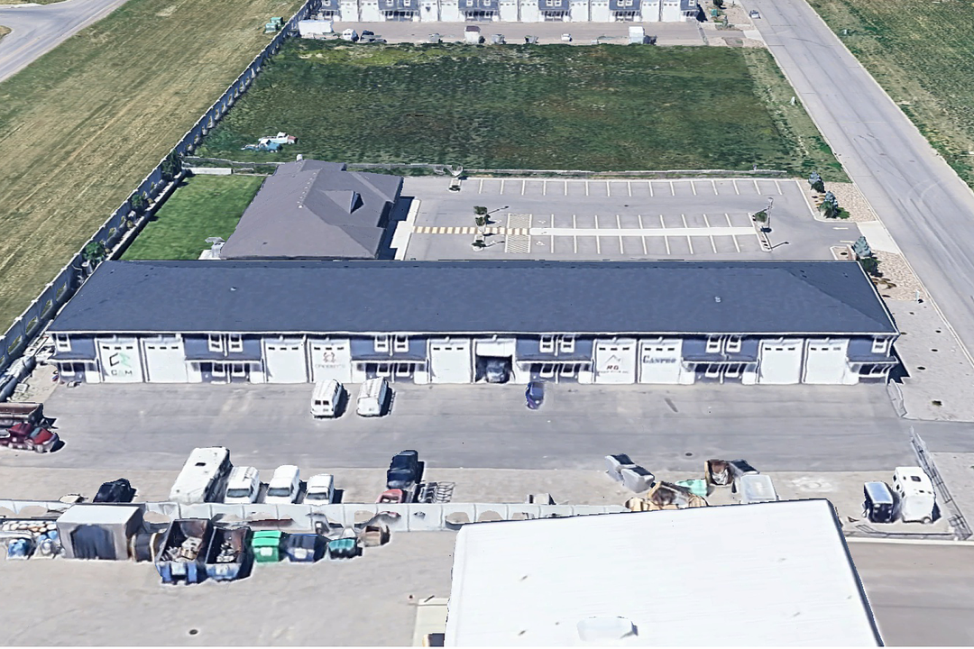 15 - 3740 30 Street North, Lethbridge, AB