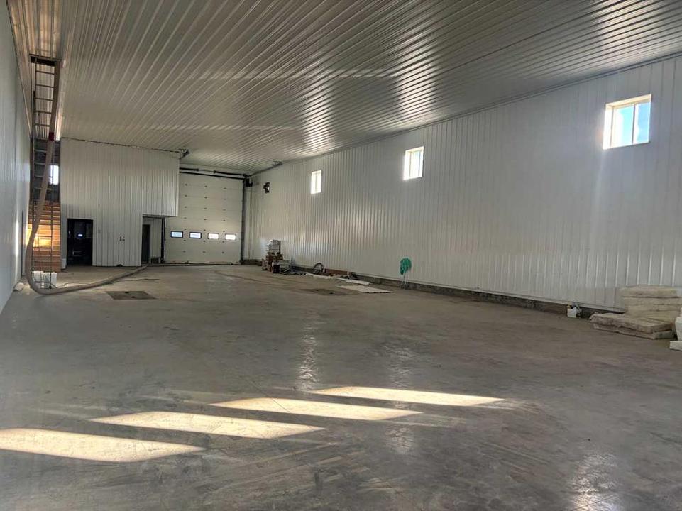 47017 21 Highway, Camrose, AB