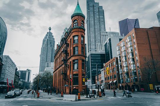 49 Wellington St E, Toronto, ON