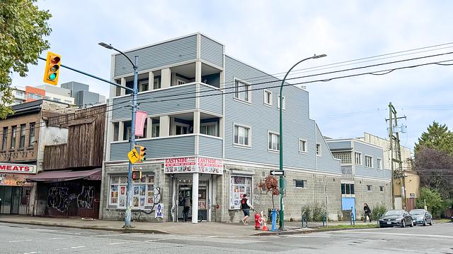 477 Powell St, Vancouver, BC