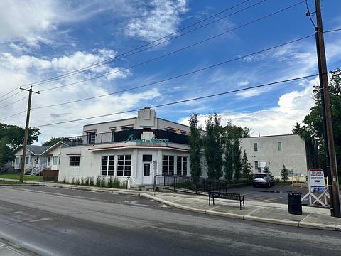 12904 116 Street Northwest, Edmonton, AB