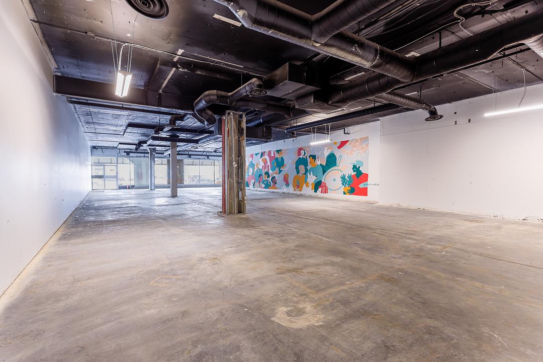 12060 Jasper Avenue, Edmonton, AB
