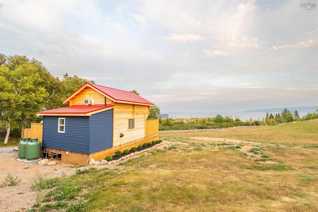 45073 Cabot Trail, Englishtown, NS