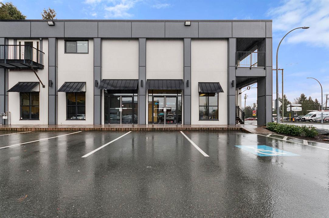 45991 Airport Road, Chilliwack, BC