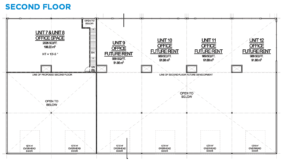 2803 51 Avenue Northwest, Edmonton, AB floorplan