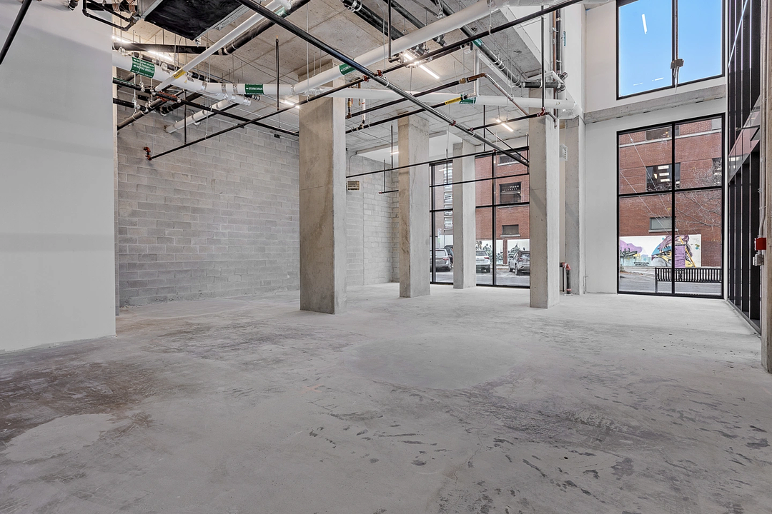 390 - 390 Bank Street, Ottawa, ON