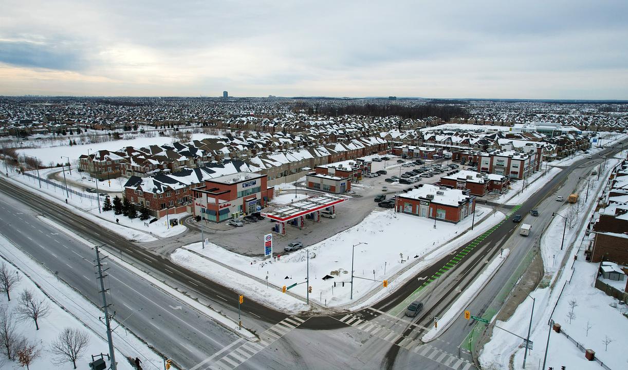 705 Remembrance Road, Brampton, ON