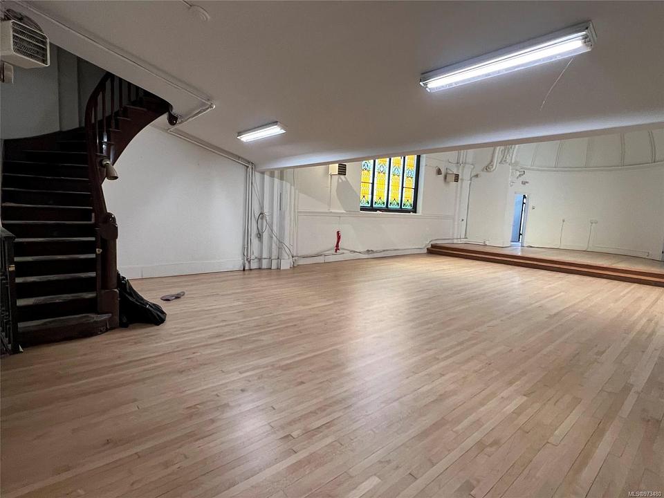 840 Humboldt Street, Victoria, BC