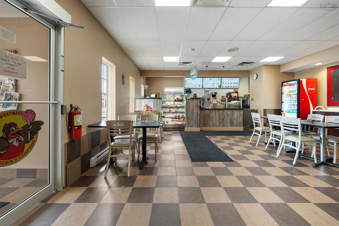 Unit 1 - 6202 Highway 354, Kennetcook, NS
