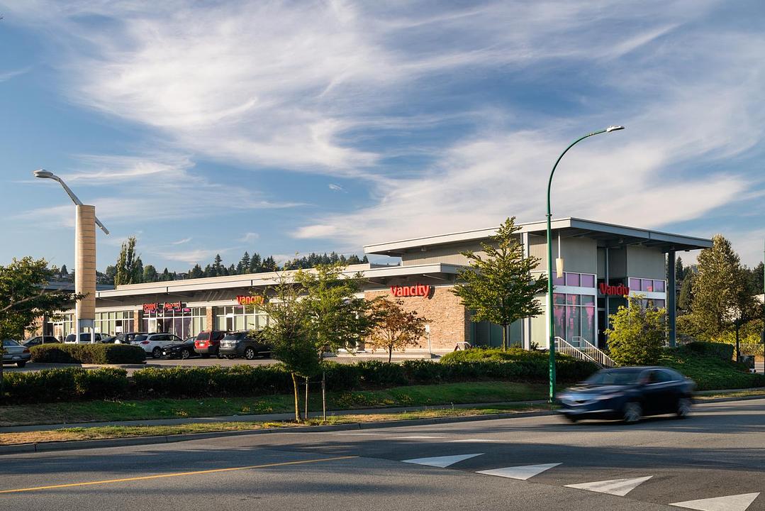 210-7270 - 7200 Market Crossing, Burnaby, BC