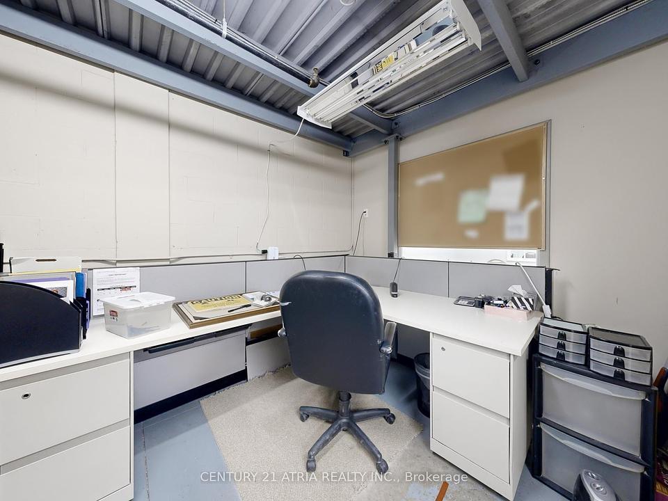 4 - 236 Hood Road, Markham, ON
