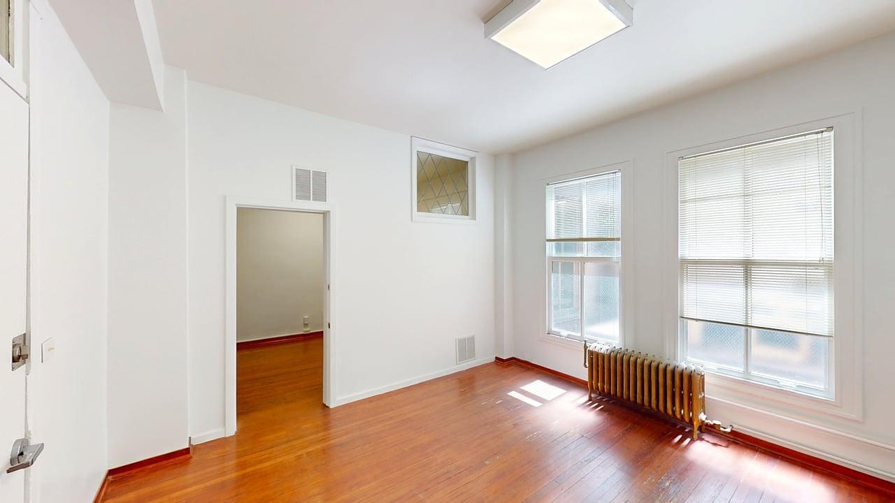 125 - 119 West Pender Street, Vancouver, BC