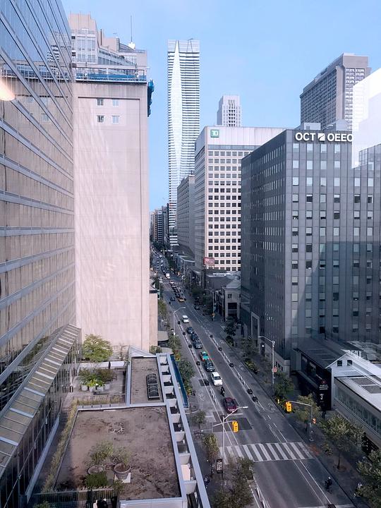 900 - 153 Cumberland Street, Toronto, ON